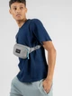Сумка на пояс тканевая PacSafe GO Micro Sling 35195 Серая (35195146) - изображение 2