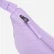Сумка кросс-боди через плечо женская тканевая средняя PacSafe GO Lunar Crossbody 35135 Лавандовая (35135612) - изображение 9