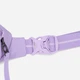Сумка на пояс тканевая PacSafe GO Micro Sling 35195 Лавандовая (35195612) - изображение 8