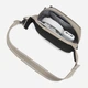Сумка на пояс тканевая PacSafe V Hip Pack 60141 Бежевая (60141237) - изображение 6