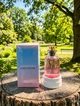 Парфуми Louis Vuitton California Dream 100 мл унісекс з мандарином грушею мускатним горіхом та бензоїном м'який шлейф - зображення 1