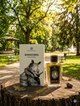 Парфуми Zoologist Rhinoceros 60 мл унісекс з ромом тютюном та шкірою деревно-пряний нішевий аромат густий шлейф - зображення 1