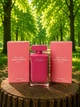Парфюм Narciso Rodriguez Fleur Musc 100 мл женские цветочно-мускусный шлейф с розой амброй пачули и пудровыми нотами - изображение 3