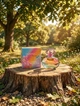 Парфуми Salvatore Ferragamo Incanto Shine 100 мл жіночі квітково-фруктовий аромат з маракуйєю персиком та кедром стійкий шлейф - зображення 2