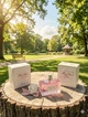 Парфуми Miss Dior Chérie Eau de Parfum 100 мл жіночі квітковий солодкий шлейф з мандарином жасмином та карамельними нотами - зображення 1