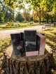 Парфюм Yves Saint Laurent Black Opium 100 мл женские энергичный восточно-пряный шлейф с кофейными нотами жасмином и ванилью - изображение 3