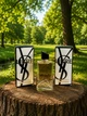 Парфюм Yves Saint Laurent Libre 90 мл женские восточно-фужерный шлейф с бергамотом жасмином и ванилью - изображение 2