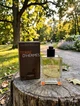 Парфюм Terre d'Hermès 100 мл мужские стойкий цитрусово-древесный шлейф с апельсином ветивером кедром и пряными нотами - изображение 1