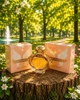 Парфуми Paco Rabanne Olympea 80 мл жіночі амброво-квіткова композиція з водяним жасмином ваніллю та сандалом солоний шлейф та стійкість - зображення 3