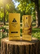 Парфюм Paco Rabanne 1 Million Elixir 100 мл мужские роскошный сладко-древесный шлейф с яблоком розой ванилью и кедром - изображение 1