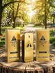 Парфюм Paco Rabanne 1 Million Elixir 100 мл мужские роскошный сладко-древесный шлейф с яблоком розой ванилью и кедром - изображение 2