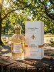Парфюм Guerlain Mandarine Basilic 75 мл женские с мандарином базиликом и нежным мускусом свежий цитрусовый шлейф - изображение 1