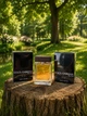 Парфюм Dolce & Gabbana The One for Men 100 мл мужские насыщенный табачно-амбровый шлейф с грейпфрутовыми цитрусами и пряными нотами - изображение 2