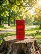 Парфюм Armand Basi In Red EDP 100 мл женские нежный цветочно-мускусный шлейф с пряным имбирем и розой - изображение 3