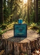 Парфуми Versace Eros 100 мл чоловічі стійкий фужерно-деревний шлейф з м'ятою зеленим яблуком ваніллю та кедром - зображення 3