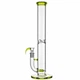 Стеклянный Бонг С Перколятором Высокий Gravity Smoke Tube - изображение 1