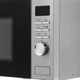 Микроволновка с грилем Gorenje MO23A4X - изображение 7