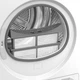 Сушильная машина Whirlpool WP B8X WBS - изображение 5