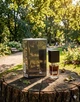 Парфюм Nasomatto Black Afgano 100 мл унисекс восточно-древесный нишевый аромат с коноплей кофе и агаровым деревом темный шлейф и стойкость - изображение 1