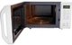 Микроволновка Panasonic NN-ST34HWZUE - зображення 4