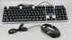Клавиатура + мышь комплект USB RGB для ПК XSTRIKE X-1014 - изображение 1