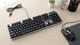 Клавиатура + мышь комплект USB RGB для ПК XSTRIKE X-1014 - изображение 2