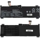 Батарея для ноутбука LENOVO L21M3PC0 (IdeaPad Gaming 3 15IAH7 15ARH7) 11.52V 3910mAh 45Wh Чорний - изображение 2
