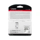 Жорсткий диск 2.5 SSD 240Gb Kingston SSDNow A400 Series SA400S37/240G (2Ch) TLC SATA-III 6Gb/s Rev3.0 зап/чит. - 350/500мб/с - изображение 2