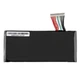 Батарея для ноутбука MSI BTY-L77 (GT72 GT72S GT80 GT80S MS-1781 MS-1783) 11.1V 7800mAh Чорний - зображення 3