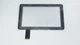 Тачскрін (сенсорне скло) для DNS AirTab E102 E-C10002-02 10 зовнішній розмір 264*162 мм робоча область 222*136 мм 50 pin - изображение 2