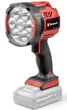 Lampa akumulatorowa Einhell TE - CL 18/2500 Li SOLO (4006825686180) - obraz 1