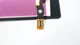 Дисплей для смартфона (телефону) Sony Xperia E3 Dual D2212 чорний (У зборі з тачскріном)(без рамки) - зображення 4