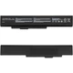 Батарея для ноутбуку Fujitsu FPCBP344 (Lifebook: NH532 N532 N532/E) 10.8V 5200mAh Чорний - изображение 2
