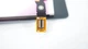 Дисплей для смартфона (телефона) Sony Xperia E3 Dual D2212, белый (в сборе с тачскрином)(без рамки) - зображення 4