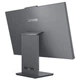 Моноблок Lenovo IdeaCentre AIO 27IRH9 Luna grey (F0HM00WAUO) - изображение 7