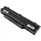 Батарея для ноутбука Fujitsu BP331 (AH532 FMVNBP213 FPCBP331 FPCBP347AP) 11.1V 5600mAh Чорний (LG/ Samsung/ Sanyo) - изображение 1