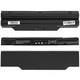 Батарея для ноутбука Fujitsu BP331 (AH532 FMVNBP213 FPCBP331 FPCBP347AP) 11.1V 5600mAh Чорний (LG/ Samsung/ Sanyo) - изображение 2