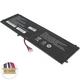 Батарея для ноутбука Prestigio UTL4776127-2S (SmartBook 141 C2) 7.4V 5000mAh 37Wh Чорний - изображение 1
