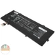 Батарея для ноутбуку Huaweii HB4593R1ECW-22 (MateBook: 14 2020 X Pro) 7.64V 7330mAh Чорний - изображение 1