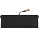 Батарея для ноутбука ACER AC14B18J (Aspire: ES1-511 ES1-512 ES1-523 ES1-524 ES1-533) 11.4V 3600mAh Чорний - изображение 2