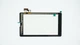 Тачскрін (сенсорне скло) SG5740A-FPC_V5-1 (з вырезом) 7 зовнішній розмір 186*107 мм робочий розмір 155*91 мм 36pin чорний - зображення 2