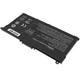 Аккумулятор HP HT03XL (Pavilion 14-CE, 15-DA, 15-CW, 17-CA series) 11.4V 4150mAh 47Wh Black - изображение 1