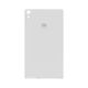 Задня кришка для Huawei Ascend P6-U06 білий - зображення 1
