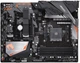 Материнська плата Gigabyte B450 Aorus Elite Socket AM4 - зображення 2
