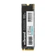 Жесткий диск M.2 2280 SSD 512Gb Wibrand Caiman, NVMe, PCI Express 3.0 x4, 3D NAND TLC, зап/чт. 1000/2000Мб/с (WIM.2SSD/CA512GB) - изображение 2