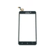Тачскрін для Lenovo A5000(phone) чорний - изображение 1