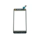 Тачскрін для Lenovo A5000(phone) чорний - изображение 2
