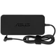 Блок живлення для ноутбука ASUS 20V 9A 180W 6.0*3.7мм-PIN чорний OVALE - зображення 3