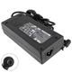 БЖ для ноутбука ASUS 20 V, 7.5 A, 150 W, 4.5*3.0 мм-PIN, black, RECTANGULAR - зображення 1