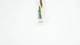 Вентилятор для ноутбука TOSHIBA Satellite M500 U500 M900 M910 DC 5V 0.5A 4pin (BRUSHLESS MOTOR DFS531105MC0T) (Кулер) - зображення 4
